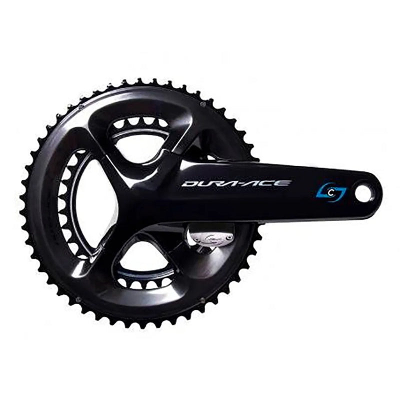 Pedivela com medidor de potência R Stages Shimano Dura-Ace R9100 - Mercado de Luxo - O Maior E-Commerce de Bens, Produtos e Serviços de Luxo do Brasil.