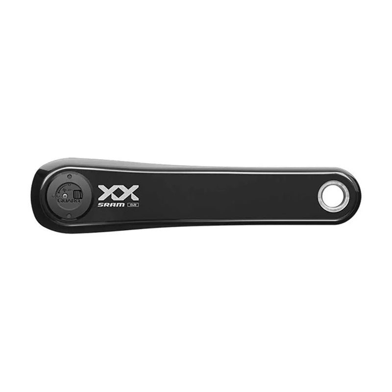 Manivela esquerda com medidor de potência XX D1 Q174 CL55 DUB Wide - Mercado de Luxo - O Maior E-Commerce de Bens, Produtos e Serviços de Luxo do Brasil.