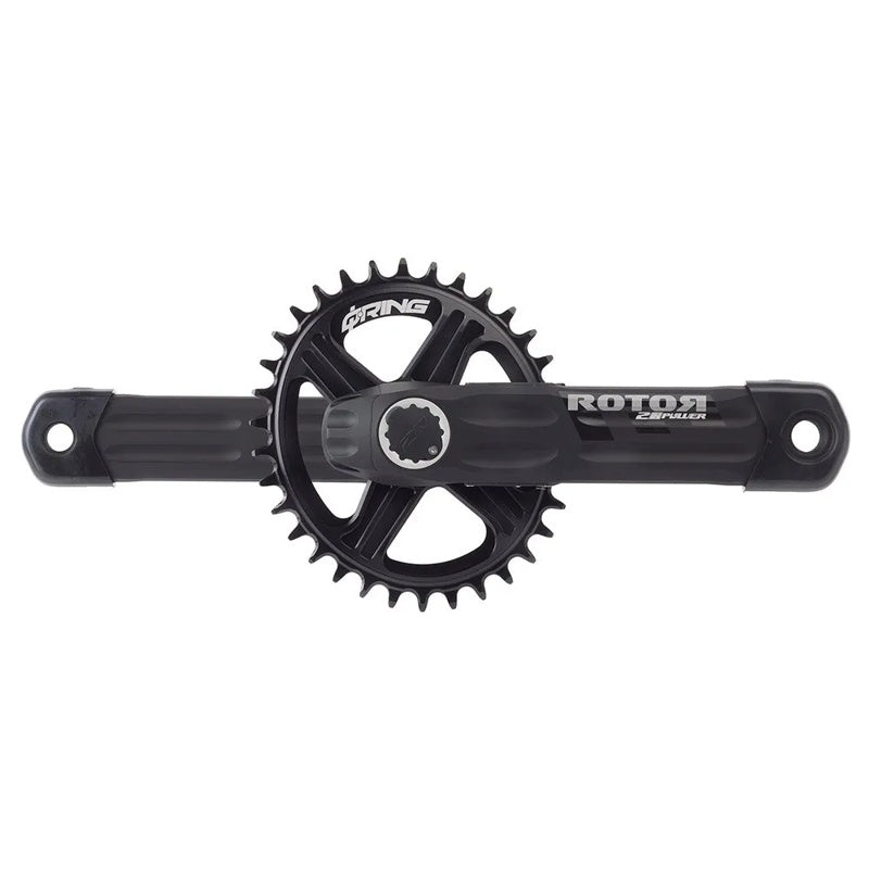 Pedivela com medidor de potência 2inpower DM MTB Boost - Mercado de Luxo - O Maior E-Commerce de Bens, Produtos e Serviços de Luxo do Brasil.