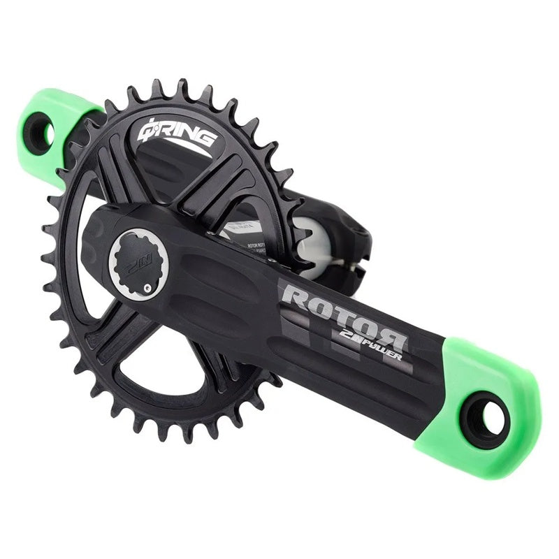 Pedivela com medidor de potência 2inpower DM MTB Boost - Mercado de Luxo - O Maior E-Commerce de Bens, Produtos e Serviços de Luxo do Brasil.