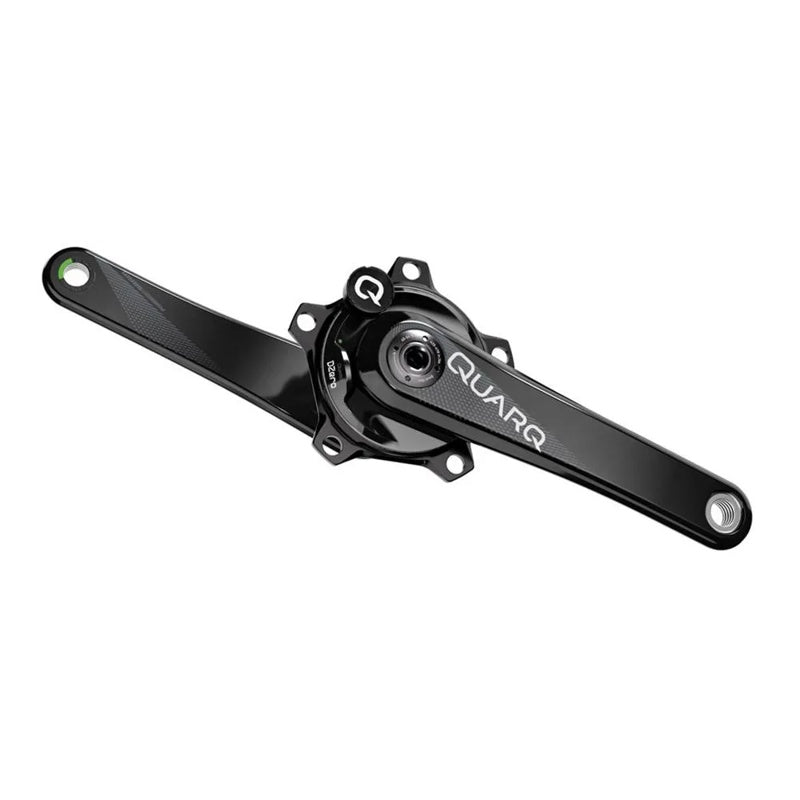Manivela com medidor de potência DZero BB30 130 BCD - Mercado de Luxo - O Maior E-Commerce de Bens, Produtos e Serviços de Luxo do Brasil.