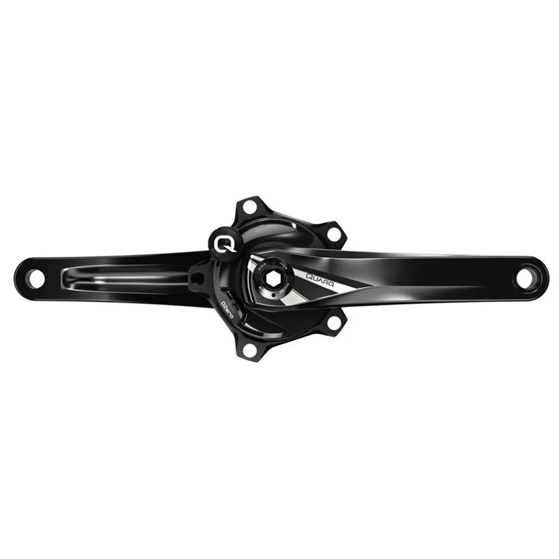Pedivela com medidor de potência Quarq DZero Red 130 GXP - Mercado de Luxo - O Maior E-Commerce de Bens, Produtos e Serviços de Luxo do Brasil.