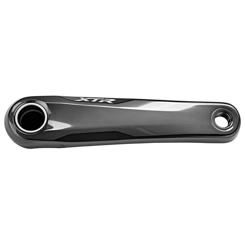 Manivela esquerda com medidor de potência Precision 3 Shimano XTR 9100 - Mercado de Luxo - O Maior E-Commerce de Bens, Produtos e Serviços de Luxo do Brasil.