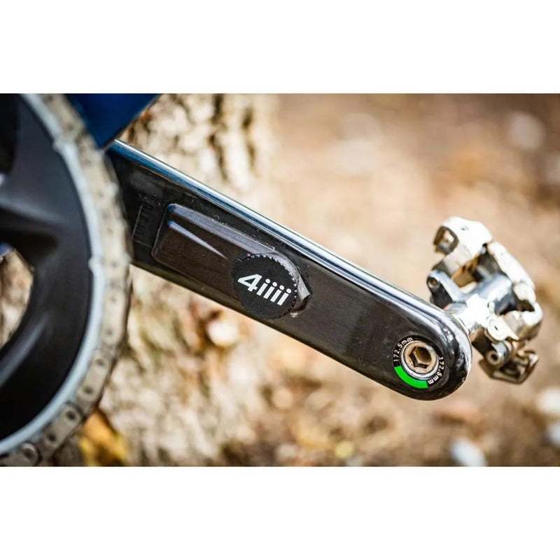 Manivela esquerda com medidor de potência Precision 3 Shimano XTR 9100 - Mercado de Luxo - O Maior E-Commerce de Bens, Produtos e Serviços de Luxo do Brasil.