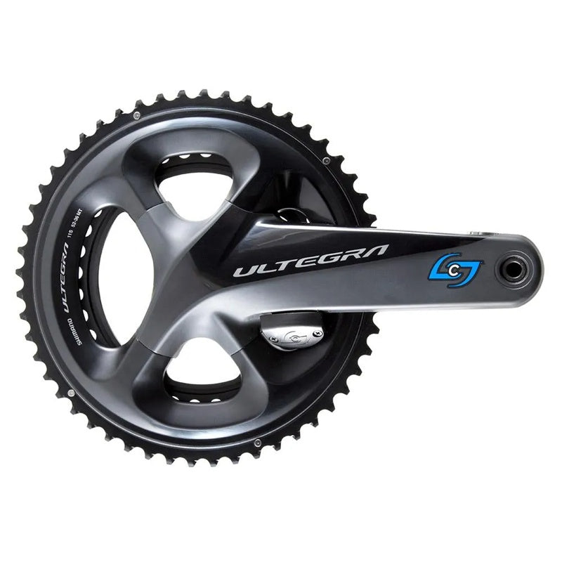 Pedivela com medidor de potência Power R Shimano Ultegra R8000 - Mercado de Luxo - O Maior E-Commerce de Bens, Produtos e Serviços de Luxo do Brasil.