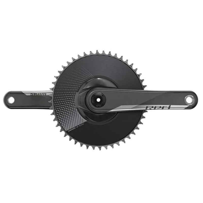 Pedivela com medidor de potência Red AXS DUB Aero (Activation Required) - Mercado de Luxo - O Maior E-Commerce de Bens, Produtos e Serviços de Luxo do Brasil.