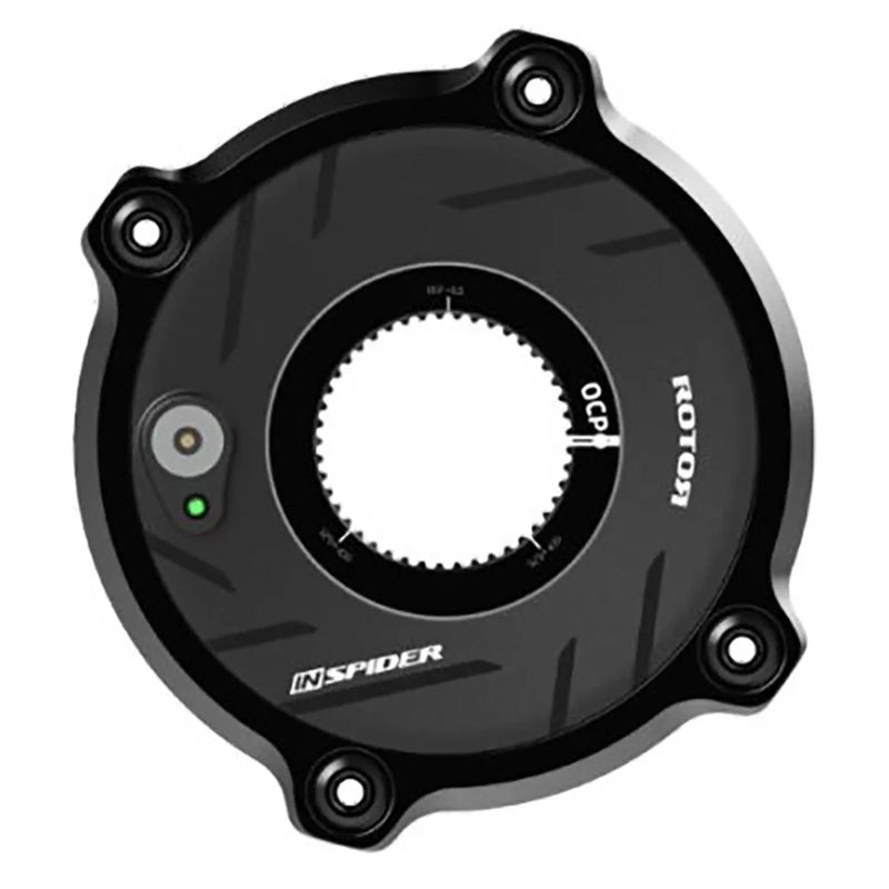 Aranha com medidor de potência Inspider 4B 100 BCD - Mercado de Luxo - O Maior E-Commerce de Bens, Produtos e Serviços de Luxo do Brasil.