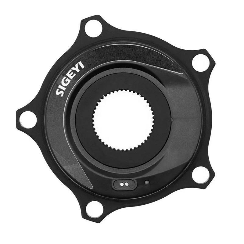 Aranha com medidor de potência AXO Rotor ALDHU 5 - Mercado de Luxo - O Maior E-Commerce de Bens, Produtos e Serviços de Luxo do Brasil.