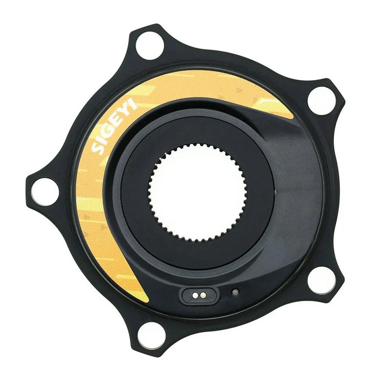Aranha com medidor de potência AXO Rotor ALDHU 5 - Mercado de Luxo - O Maior E-Commerce de Bens, Produtos e Serviços de Luxo do Brasil.