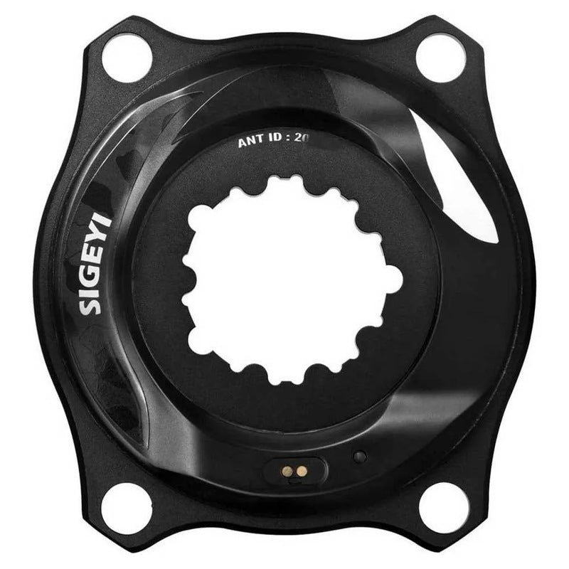 Aranha com medidor de potência AXO Sram 3-4 - Mercado de Luxo - O Maior E-Commerce de Bens, Produtos e Serviços de Luxo do Brasil.