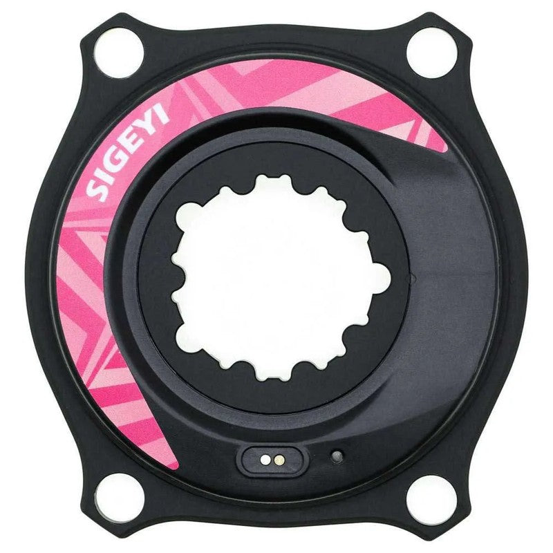 Aranha com medidor de potência AXO Sram 3-4 - Mercado de Luxo - O Maior E-Commerce de Bens, Produtos e Serviços de Luxo do Brasil.