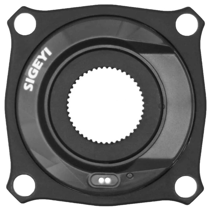Aranha com medidor de potência AXO Rotor Kapic - Mercado de Luxo - O Maior E-Commerce de Bens, Produtos e Serviços de Luxo do Brasil.