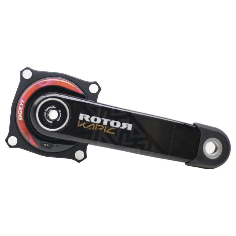 Aranha com medidor de potência AXO Rotor Kapic - Mercado de Luxo - O Maior E-Commerce de Bens, Produtos e Serviços de Luxo do Brasil.