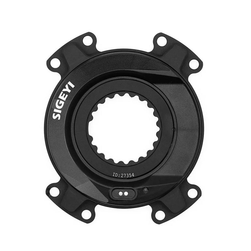 Aranha com medidor de potência AXO Shimano MTB 8 - Mercado de Luxo - O Maior E-Commerce de Bens, Produtos e Serviços de Luxo do Brasil.