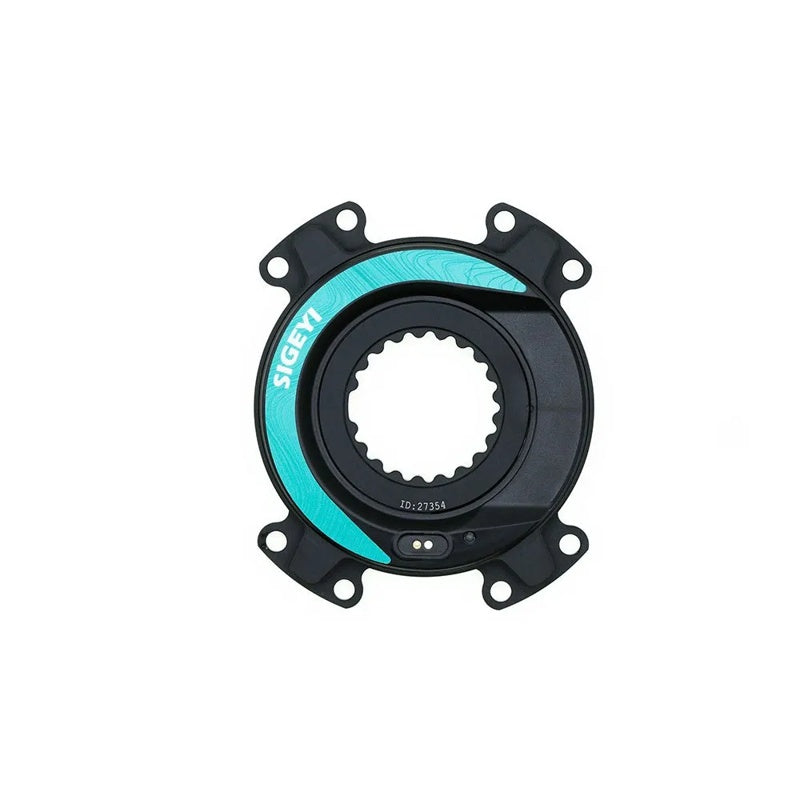 Aranha com medidor de potência AXO Shimano MTB 8 - Mercado de Luxo - O Maior E-Commerce de Bens, Produtos e Serviços de Luxo do Brasil.