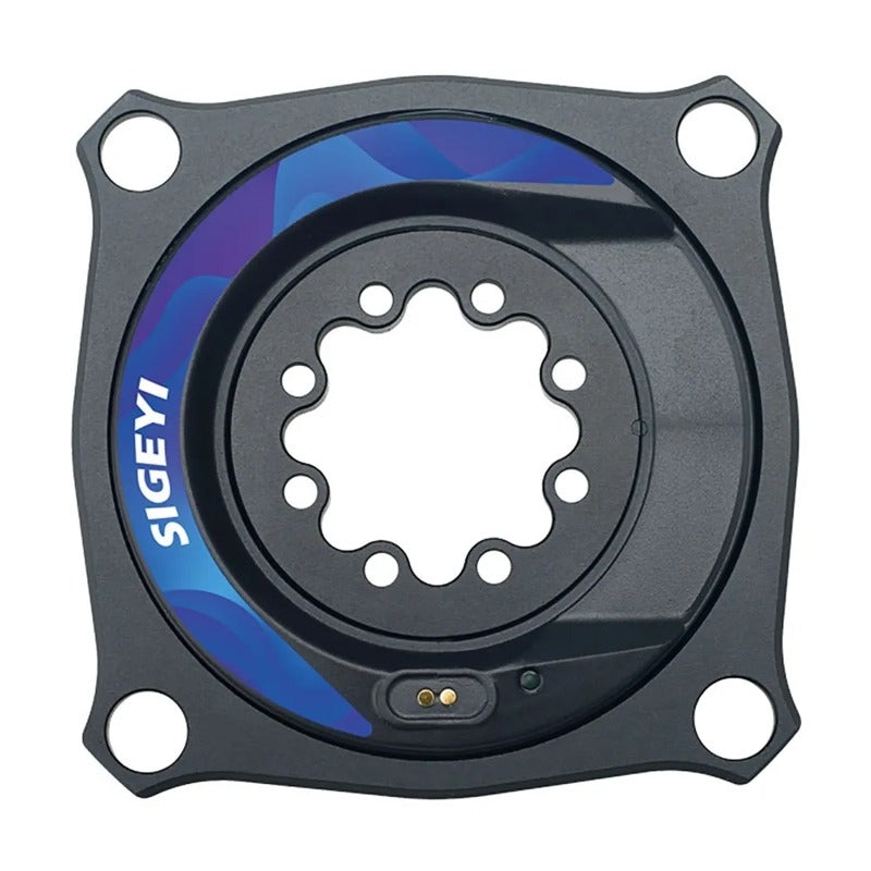 Aranha com medidor de potência Axo Sram 8B Boost 4 - Mercado de Luxo - O Maior E-Commerce de Bens, Produtos e Serviços de Luxo do Brasil.
