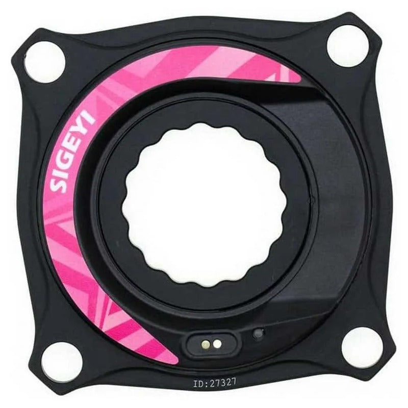 Aranha com medidor de potência AXO RaceFace MTB - Mercado de Luxo - O Maior E-Commerce de Bens, Produtos e Serviços de Luxo do Brasil.