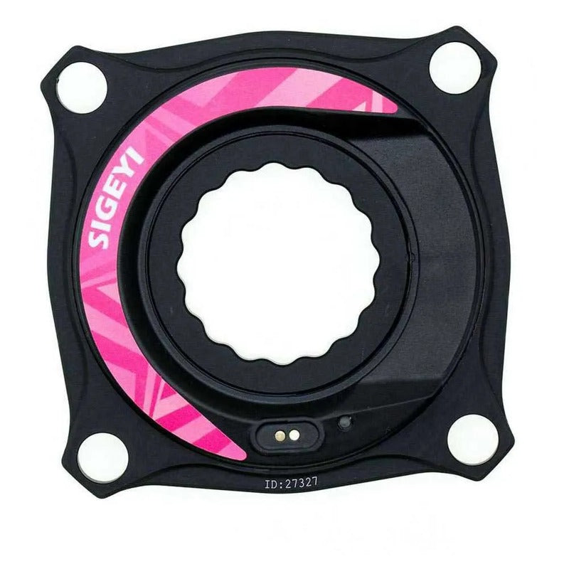 Aranha com medidor de potência AXO RaceFace MTB - Mercado de Luxo - O Maior E-Commerce de Bens, Produtos e Serviços de Luxo do Brasil.