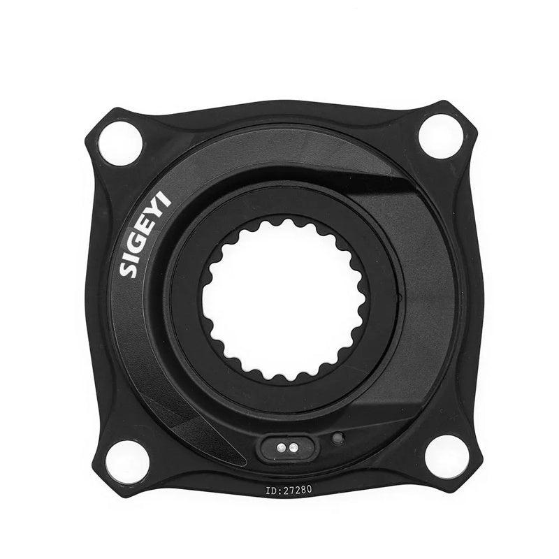 Aranha com medidor de potência AXO Shimano MTB 4 - Mercado de Luxo - O Maior E-Commerce de Bens, Produtos e Serviços de Luxo do Brasil.