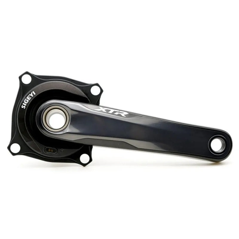 Aranha com medidor de potência AXO Shimano MTB 4 - Mercado de Luxo - O Maior E-Commerce de Bens, Produtos e Serviços de Luxo do Brasil.