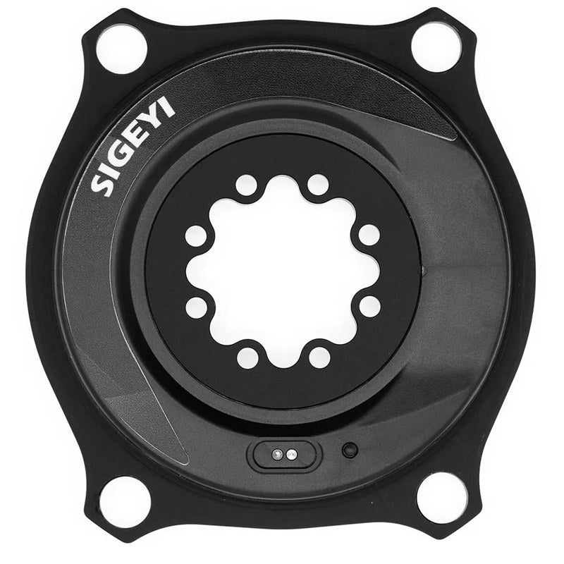 Aranha com medidor de potência AXO Sram 8-4 - Mercado de Luxo - O Maior E-Commerce de Bens, Produtos e Serviços de Luxo do Brasil.