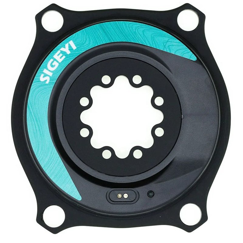 Aranha com medidor de potência AXO Sram 8-4 - Mercado de Luxo - O Maior E-Commerce de Bens, Produtos e Serviços de Luxo do Brasil.