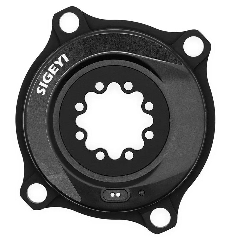 Aranha com medidor de potência AXO Sram 8 4 - Mercado de Luxo - O Maior E-Commerce de Bens, Produtos e Serviços de Luxo do Brasil.