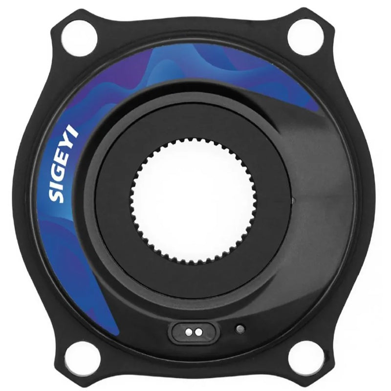 Aranha com medidor de potência AXO Rotor ALDHU 4 Boost - Mercado de Luxo - O Maior E-Commerce de Bens, Produtos e Serviços de Luxo do Brasil.