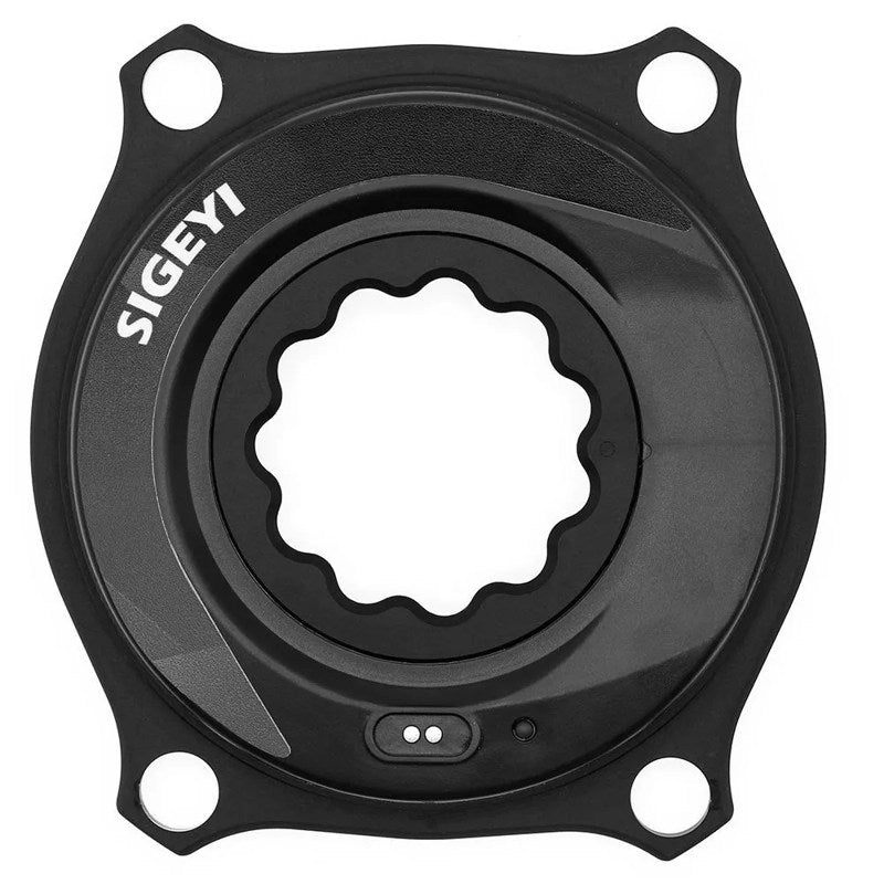 Aranha com medidor de potência AXO Rotor 30 4-11 - Mercado de Luxo - O Maior E-Commerce de Bens, Produtos e Serviços de Luxo do Brasil.