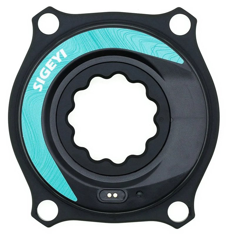 Aranha com medidor de potência AXO Rotor 30 4-11 - Mercado de Luxo - O Maior E-Commerce de Bens, Produtos e Serviços de Luxo do Brasil.