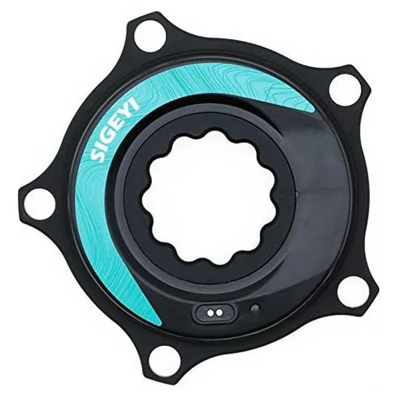 Aranha com medidor de potência AXO Rotor 30 5-11 - Mercado de Luxo - O Maior E-Commerce de Bens, Produtos e Serviços de Luxo do Brasil.