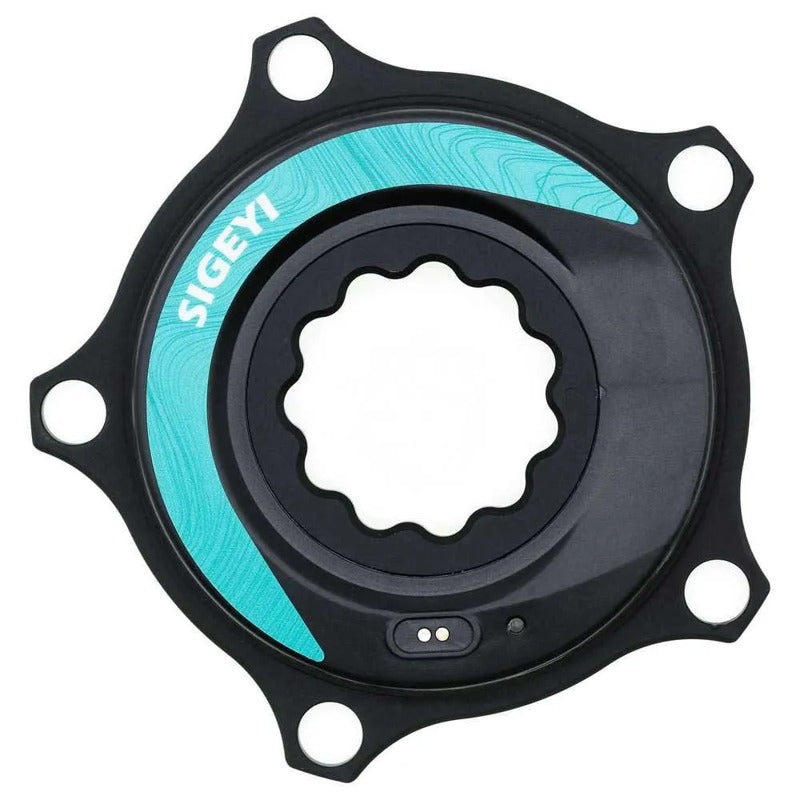 Aranha com medidor de potência AXO Rotor 30 5-11 - Mercado de Luxo - O Maior E-Commerce de Bens, Produtos e Serviços de Luxo do Brasil.