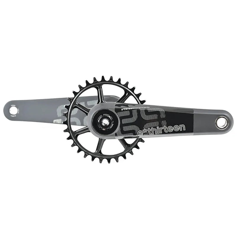 Pedivela com medidor de potência XCX Race Gravel Carbon - Mercado de Luxo - O Maior E-Commerce de Bens, Produtos e Serviços de Luxo do Brasil.