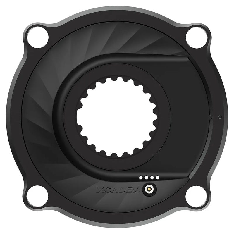 Aranha com medidor de potência XPower-S G2 Shimano - Mercado de Luxo - O Maior E-Commerce de Bens, Produtos e Serviços de Luxo do Brasil.