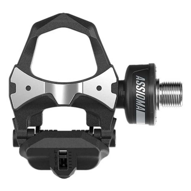 Pedais com medidor de potência Assioma DUO/UNO Left - Mercado de Luxo - O Maior E-Commerce de Bens, Produtos e Serviços de Luxo do Brasil.