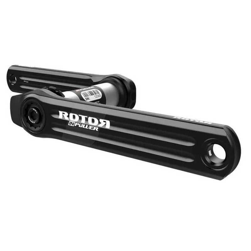 Manivela com medidor de potência Inpower V3 Direct Mount - Mercado de Luxo - O Maior E-Commerce de Bens, Produtos e Serviços de Luxo do Brasil.