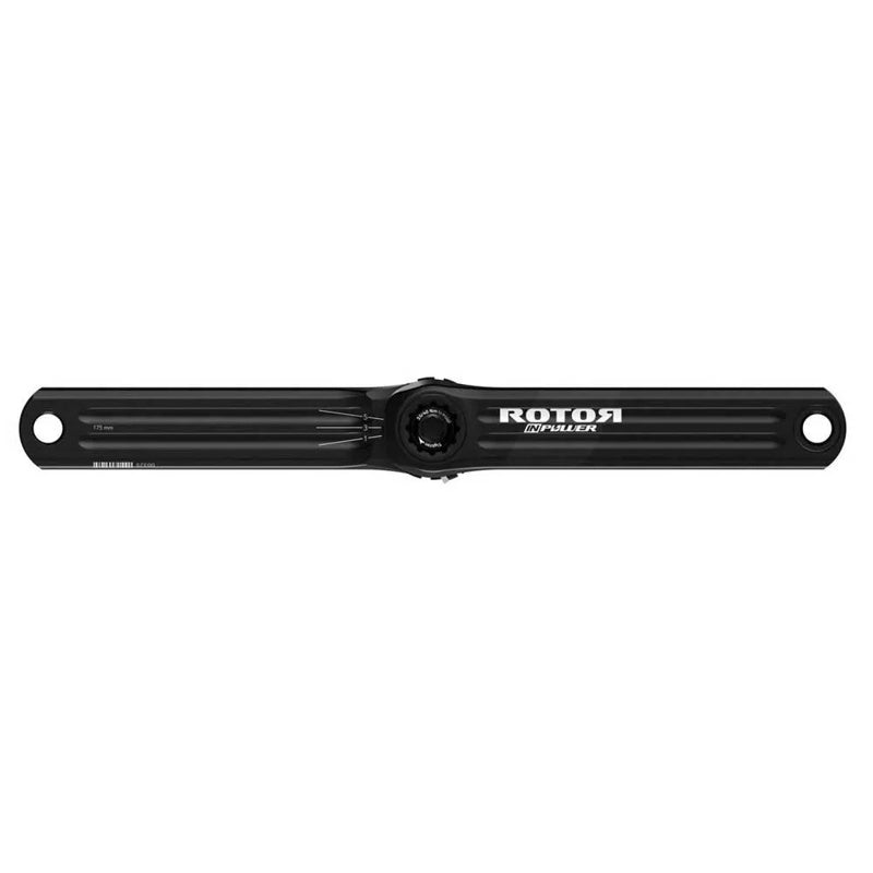 Manivela com medidor de potência Inpower V3 Direct Mount - Mercado de Luxo - O Maior E-Commerce de Bens, Produtos e Serviços de Luxo do Brasil.
