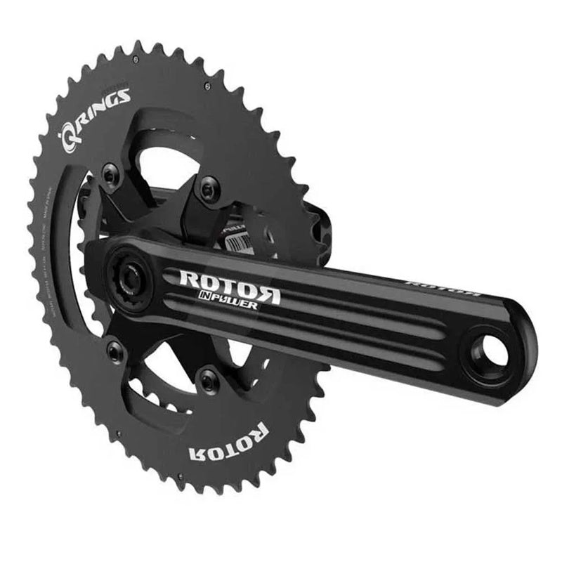 Manivela com medidor de potência Inpower V3 Direct Mount - Mercado de Luxo - O Maior E-Commerce de Bens, Produtos e Serviços de Luxo do Brasil.