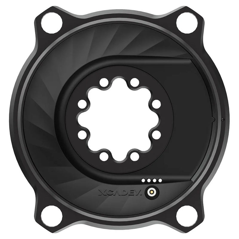 Aranha com medidor de potência XPower-S G2 Sram 8-Bolts - Mercado de Luxo - O Maior E-Commerce de Bens, Produtos e Serviços de Luxo do Brasil.