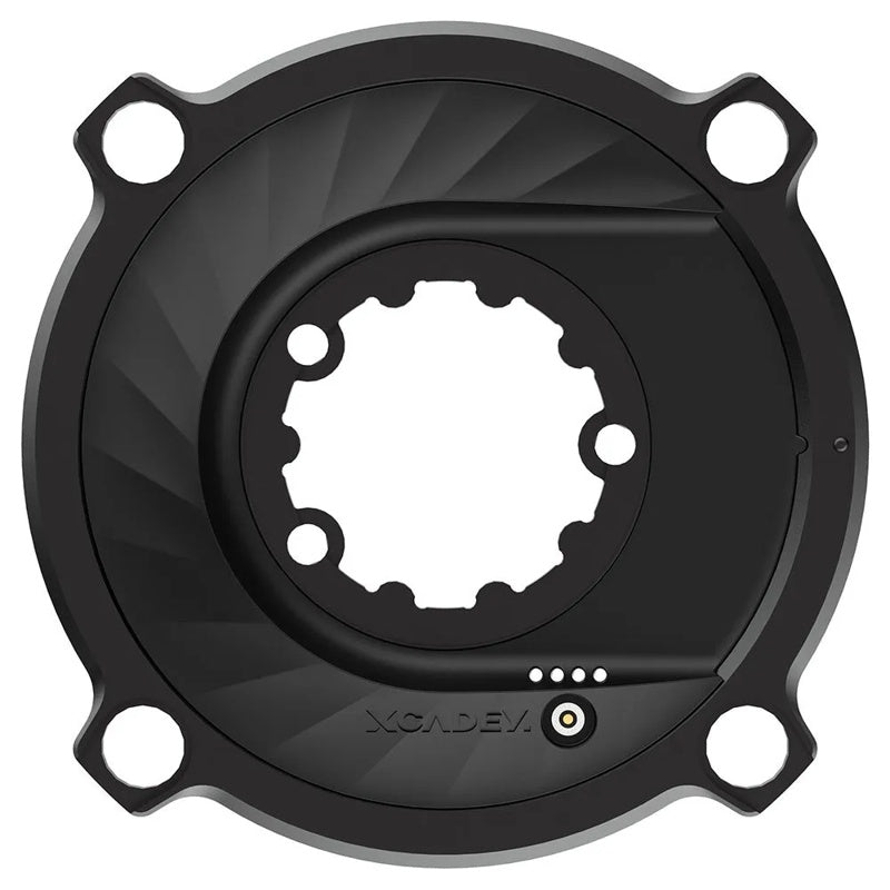 Aranha com medidor de potência XPower-S G2 Sram 3-Bolts - Mercado de Luxo - O Maior E-Commerce de Bens, Produtos e Serviços de Luxo do Brasil.