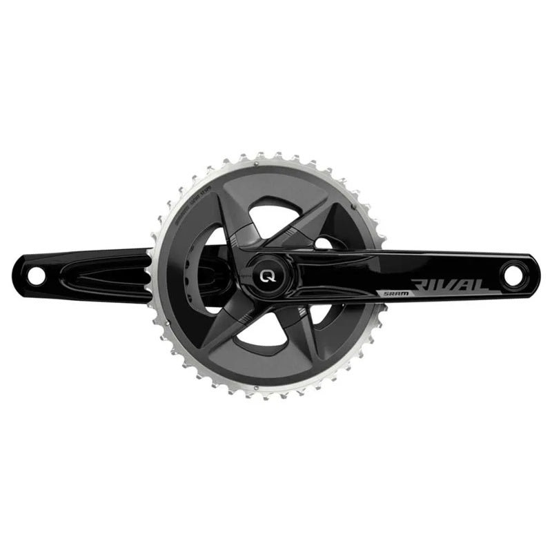 Pedivela com medidor de potência Rival Wide AXS DUB 94 BCD - Mercado de Luxo - O Maior E-Commerce de Bens, Produtos e Serviços de Luxo do Brasil.