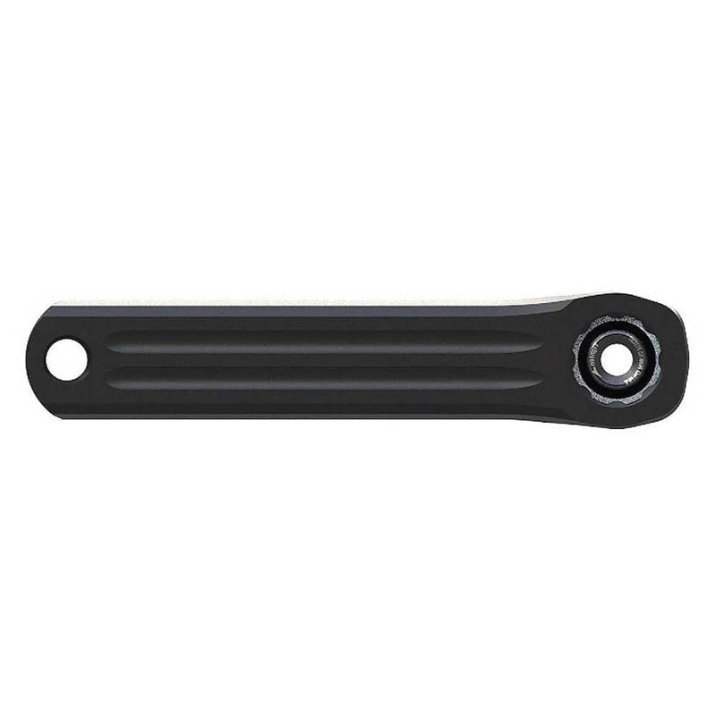 Manivela esquerda com medidor de potência InPower Direct Mount Non-Drive - Mercado de Luxo - O Maior E-Commerce de Bens, Produtos e Serviços de Luxo do Brasil.