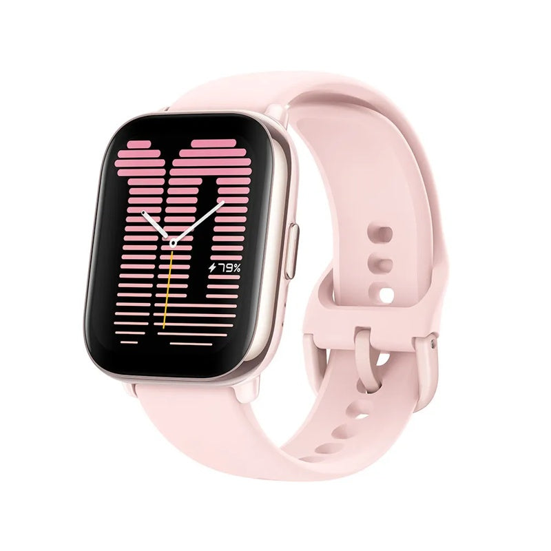 Smartwatch Active AMOLED - Mercado de Luxo - O Maior E-Commerce de Bens, Produtos e Serviços de Luxo do Brasil.
