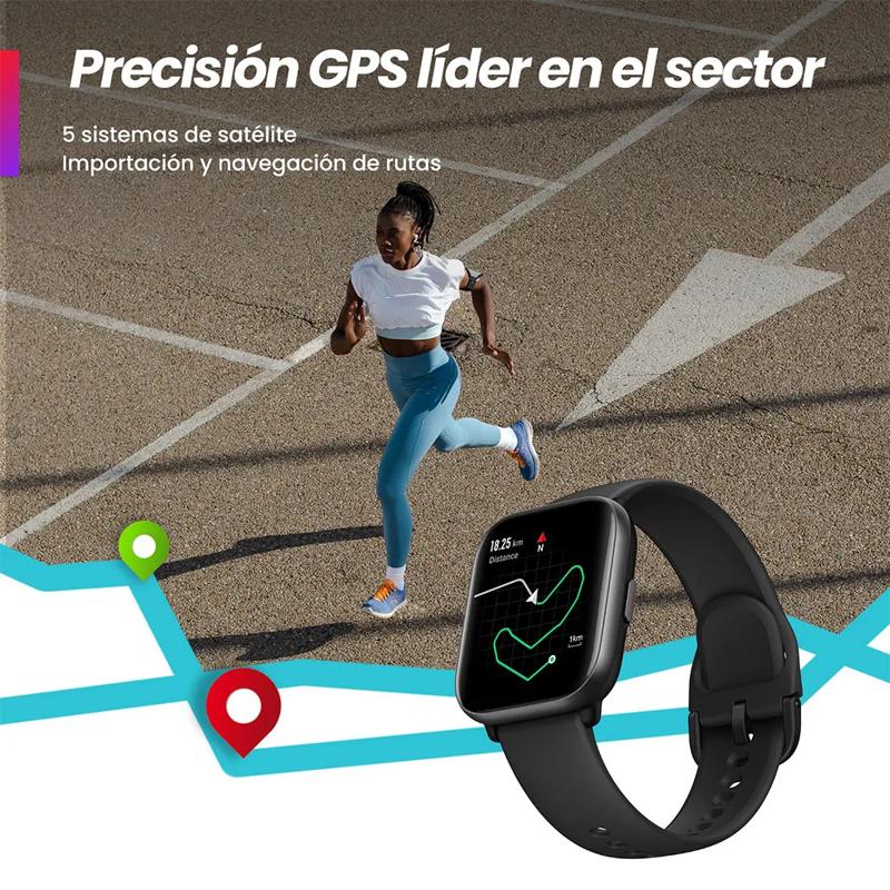 Smartwatch Active AMOLED - Mercado de Luxo - O Maior E-Commerce de Bens, Produtos e Serviços de Luxo do Brasil.