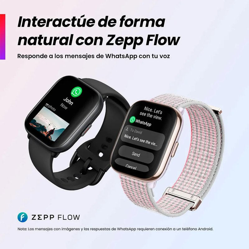 Smartwatch Active AMOLED - Mercado de Luxo - O Maior E-Commerce de Bens, Produtos e Serviços de Luxo do Brasil.
