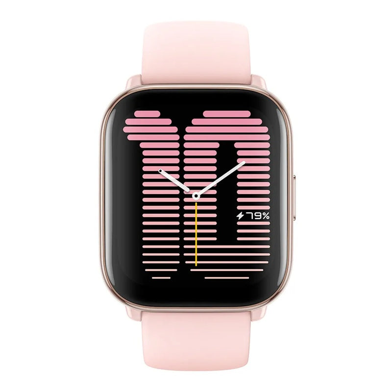 Smartwatch Active AMOLED - Mercado de Luxo - O Maior E-Commerce de Bens, Produtos e Serviços de Luxo do Brasil.
