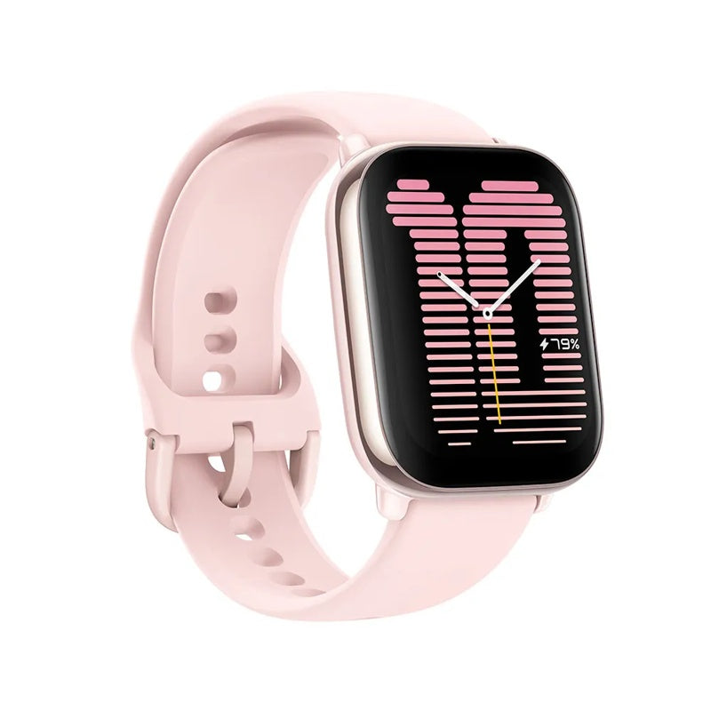 Smartwatch Active AMOLED - Mercado de Luxo - O Maior E-Commerce de Bens, Produtos e Serviços de Luxo do Brasil.