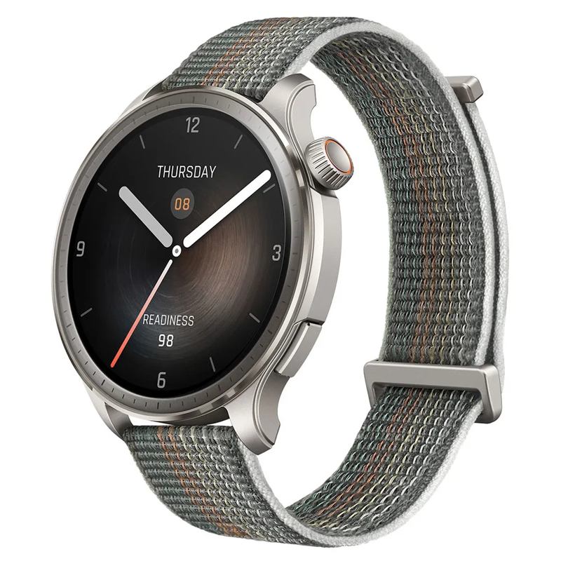 Smartwatch Balance - Mercado de Luxo - O Maior E-Commerce de Bens, Produtos e Serviços de Luxo do Brasil.