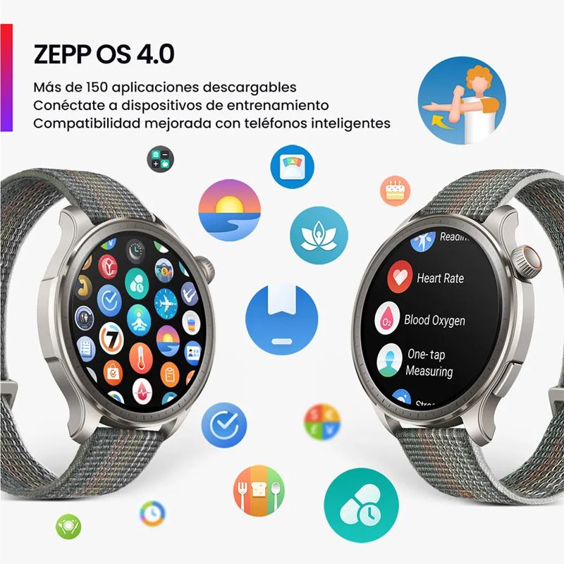 Smartwatch Balance - Mercado de Luxo - O Maior E-Commerce de Bens, Produtos e Serviços de Luxo do Brasil.