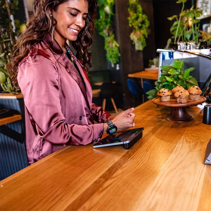 Smartwatch Balance - Mercado de Luxo - O Maior E-Commerce de Bens, Produtos e Serviços de Luxo do Brasil.